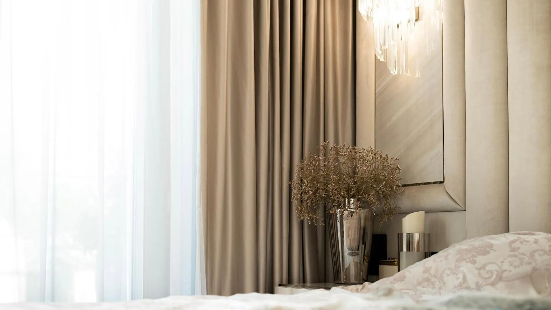 Apartment Milano By 3City Rentals Sopot