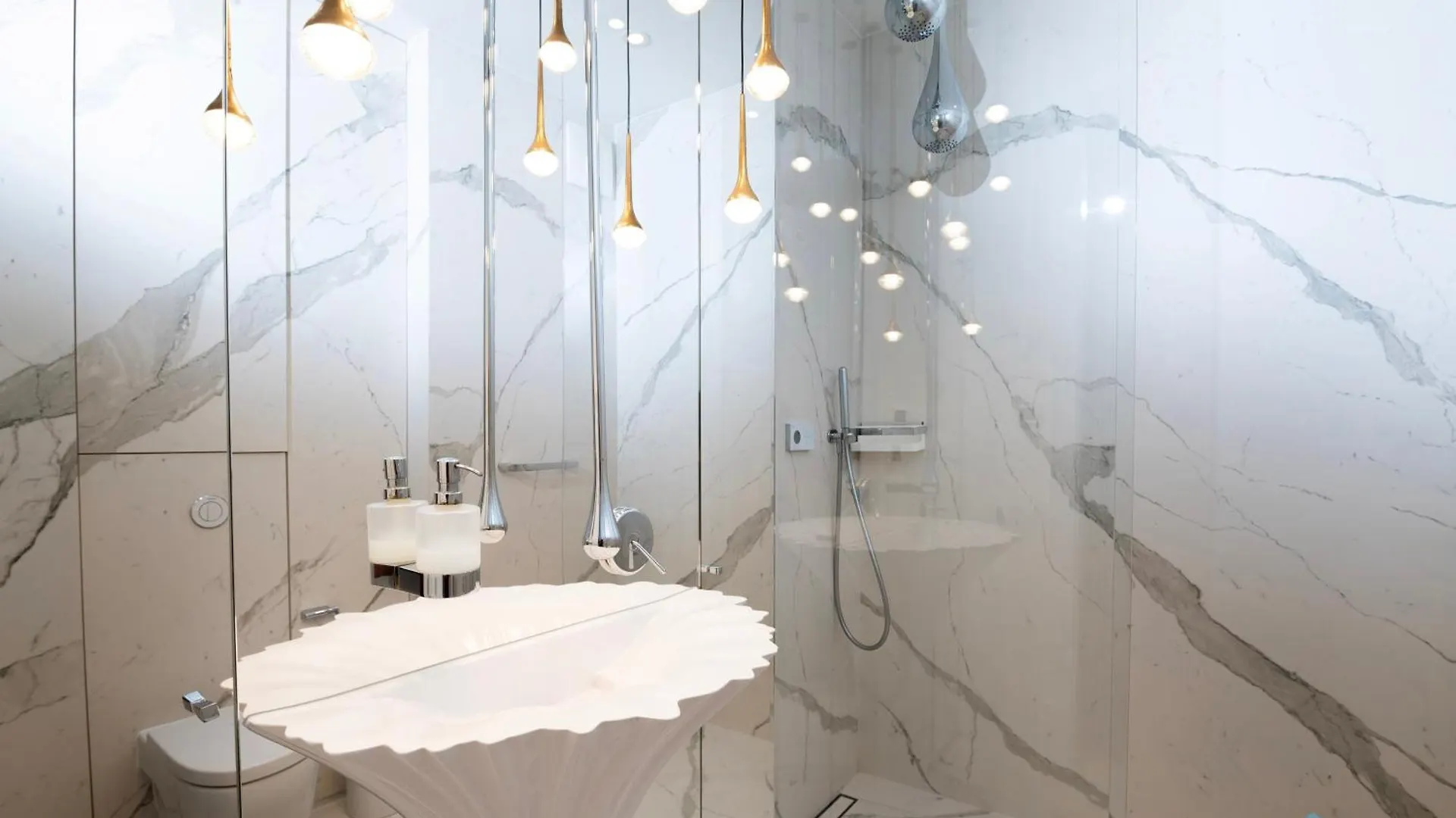 Apartment Milano By 3City Rentals Sopot Poland