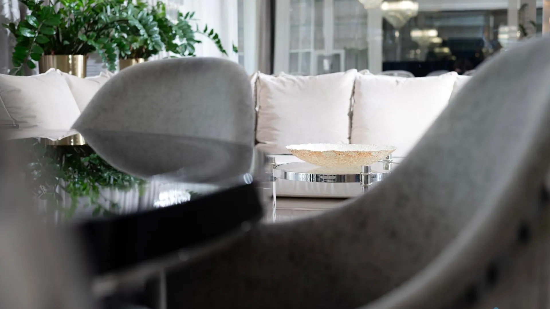 Apartment Milano By 3City Rentals Sopot