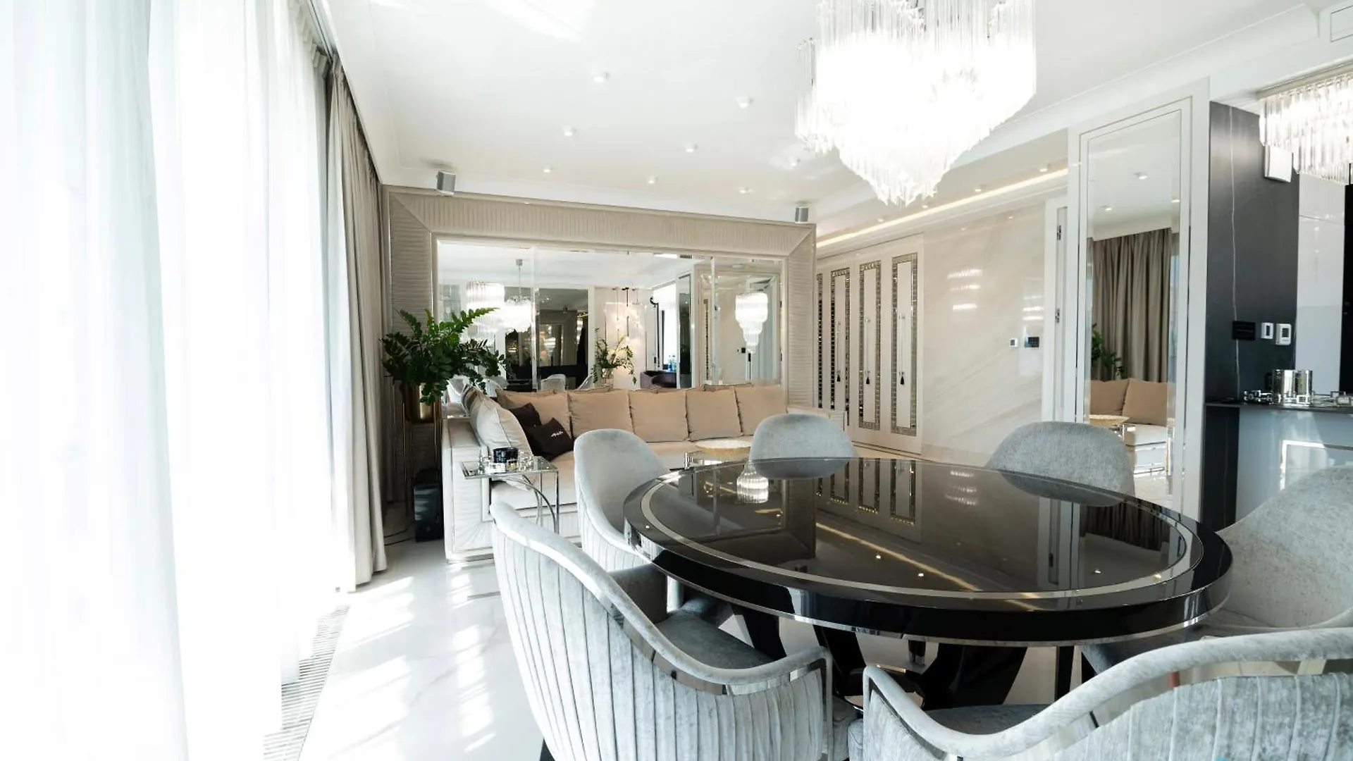 Milano By 3City Rentals Sopot