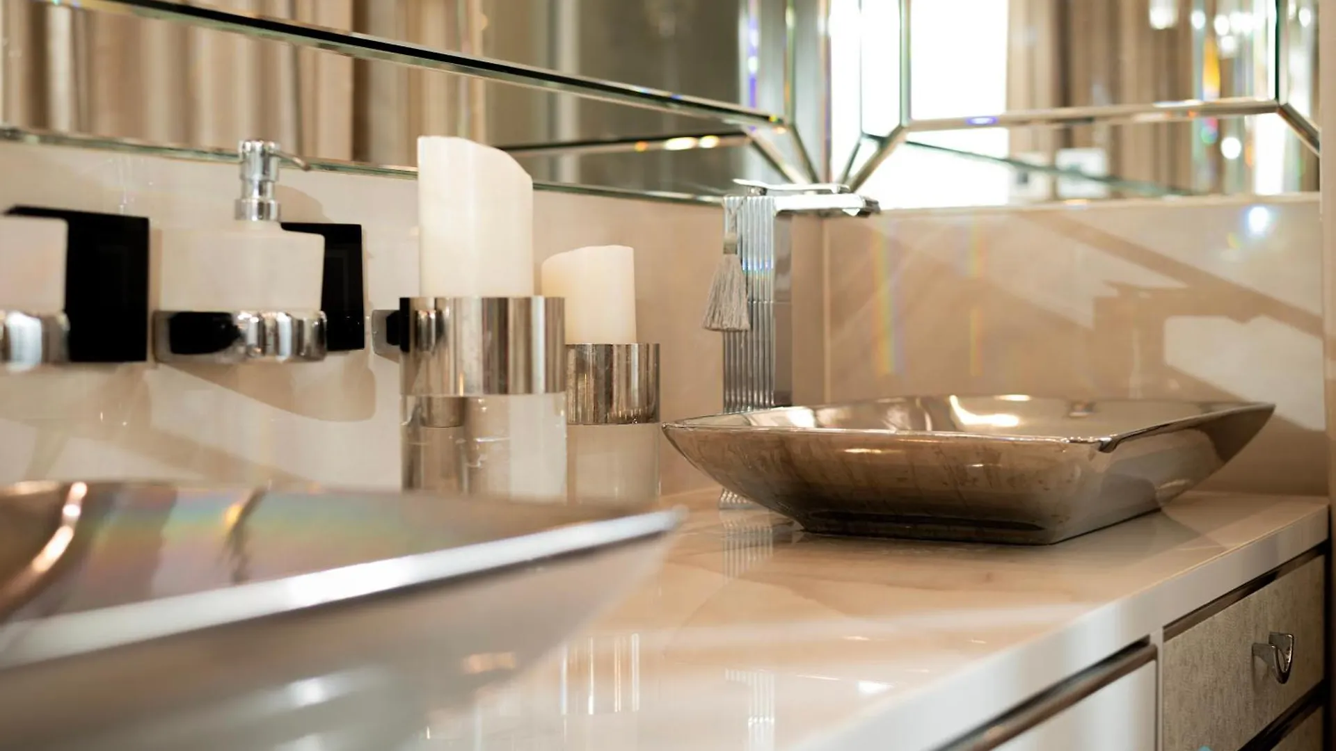 Apartment Milano By 3City Rentals Sopot