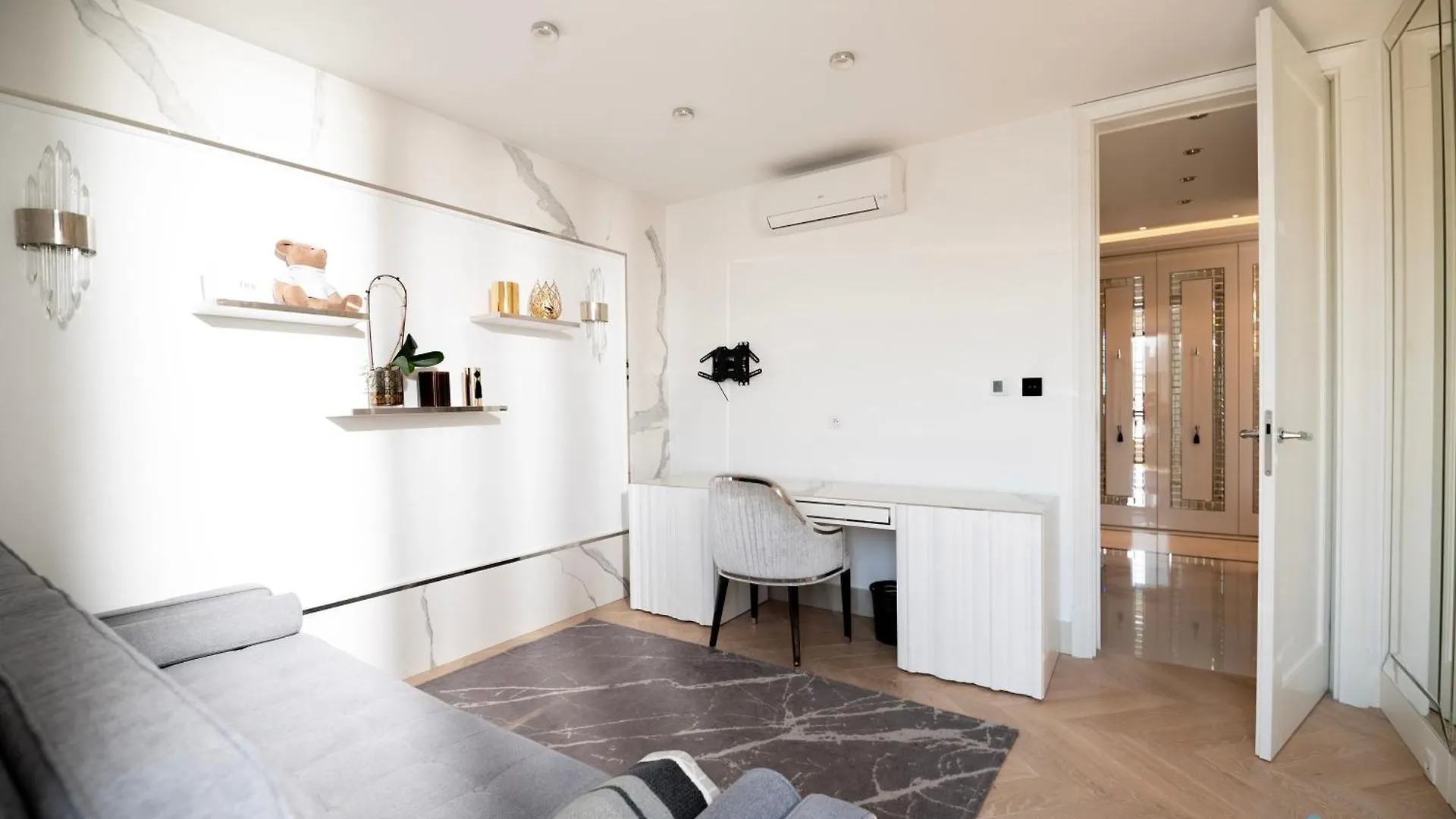 Apartment Milano By 3City Rentals Sopot