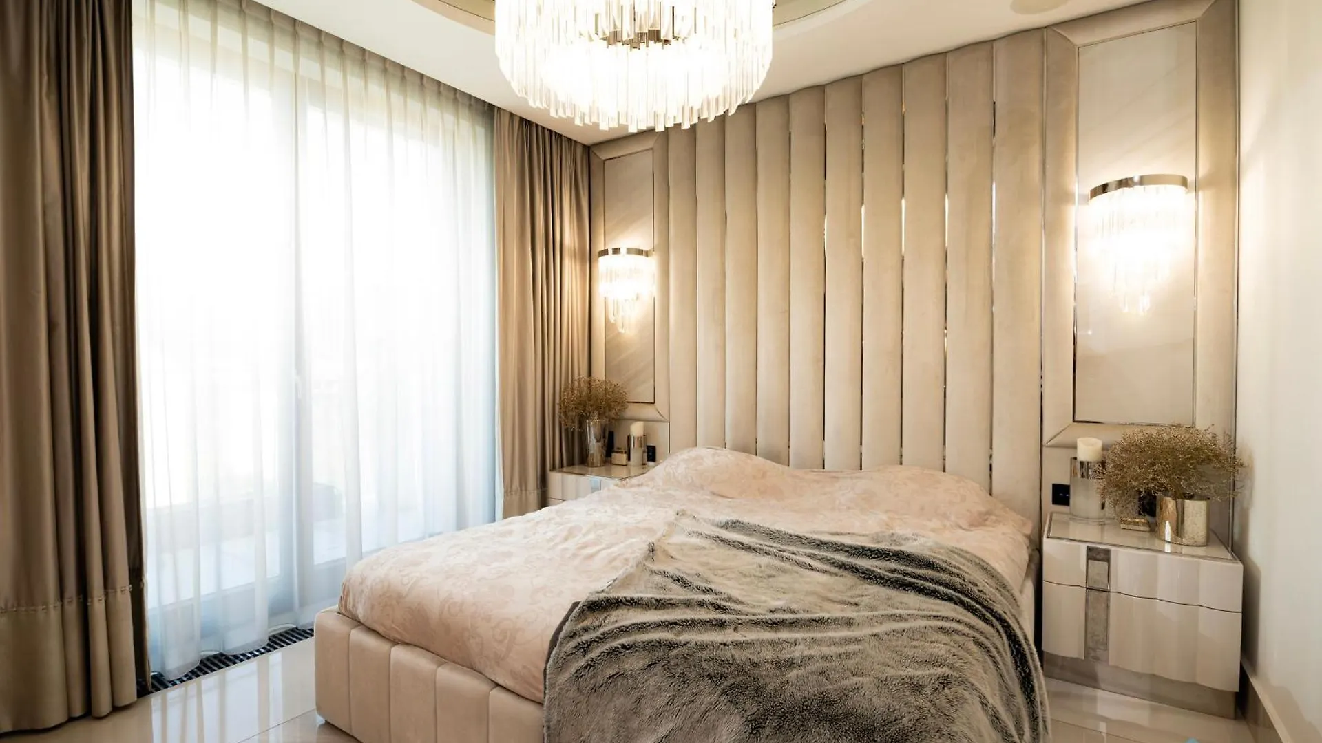 Apartment Milano By 3City Rentals Sopot Poland