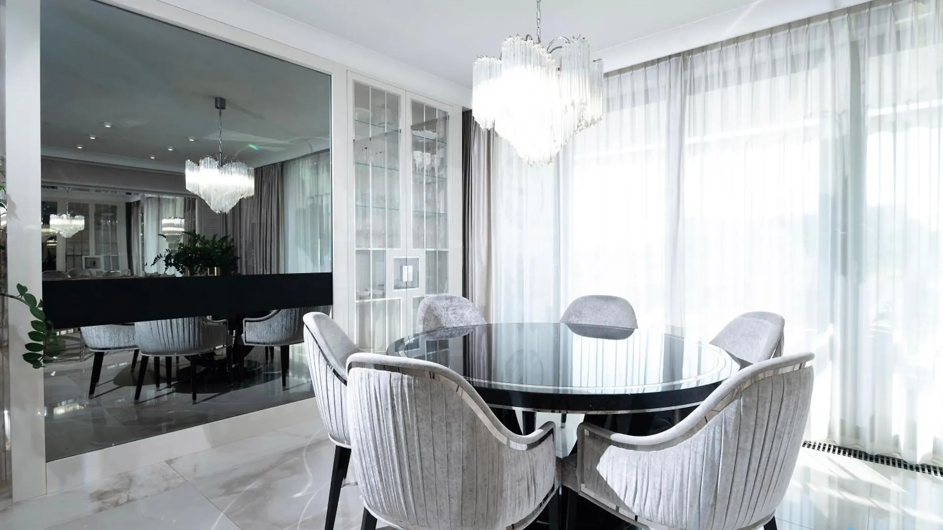 Apartment Milano By 3City Rentals Sopot