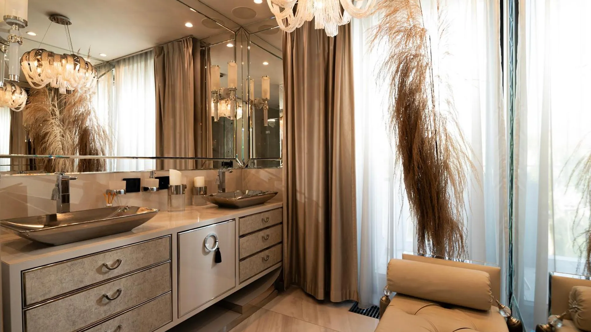 Milano By 3City Rentals Sopot