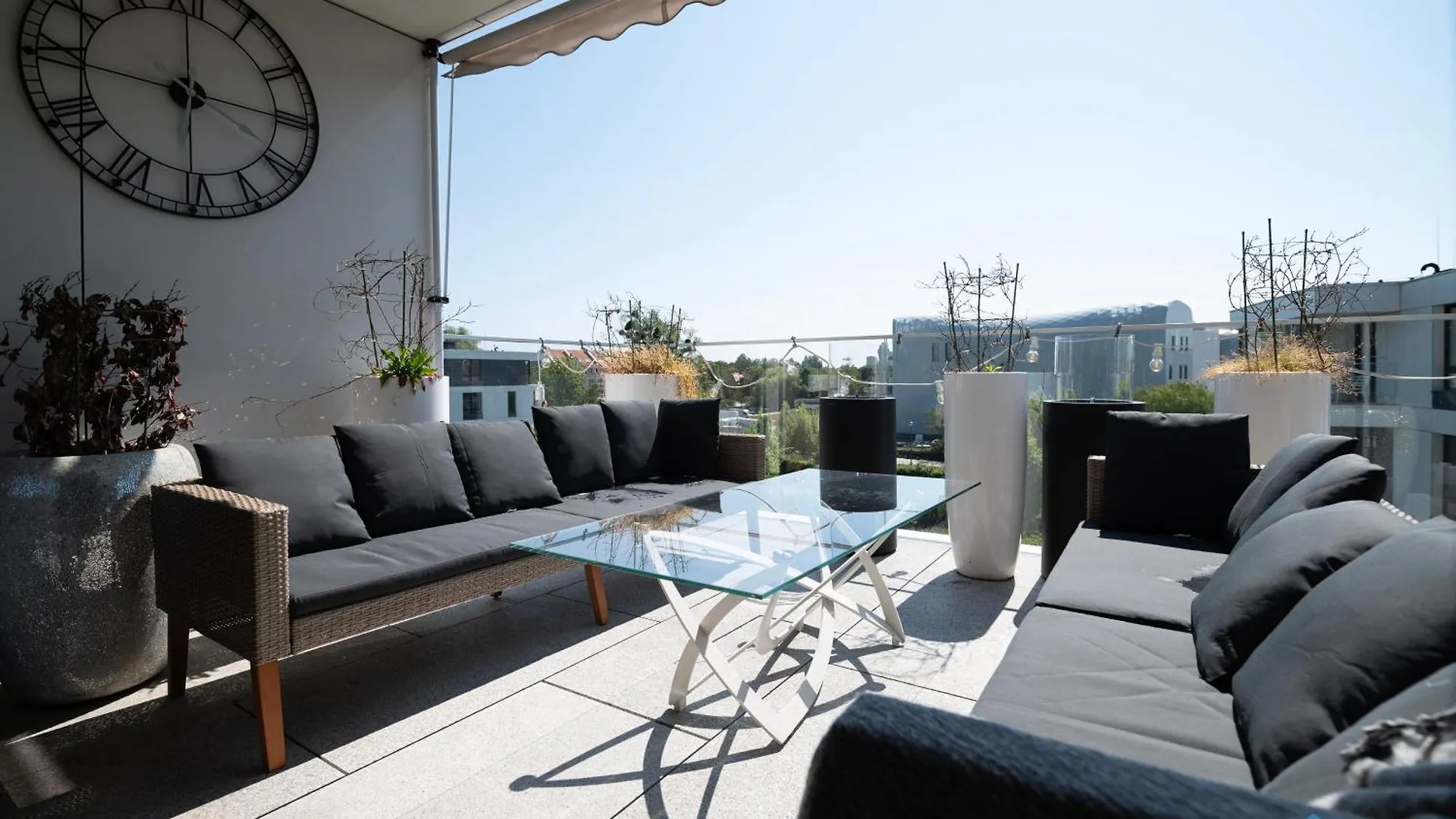 Milano By 3City Rentals Sopot Poland
