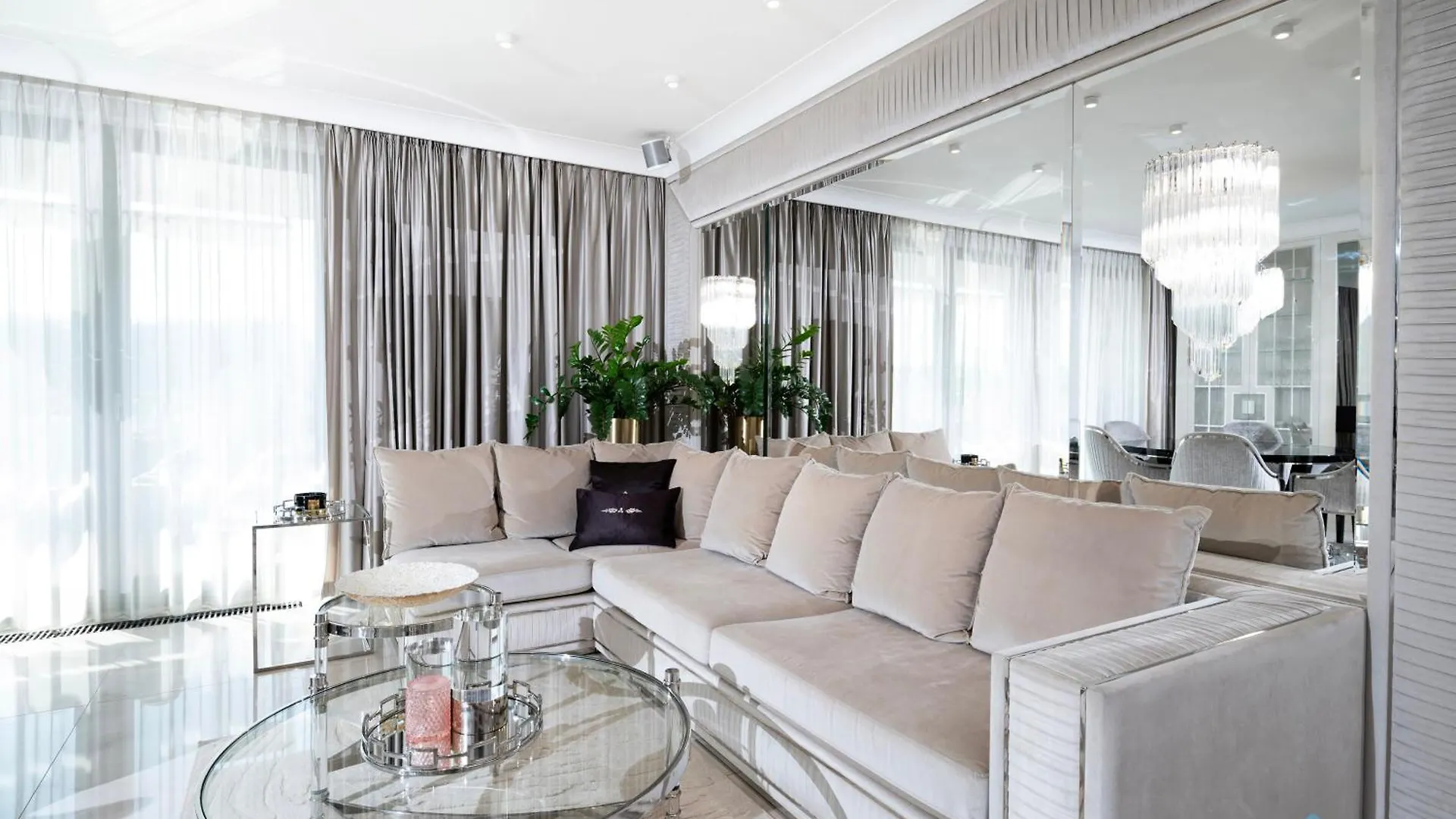 Milano By 3City Rentals Sopot Apartment