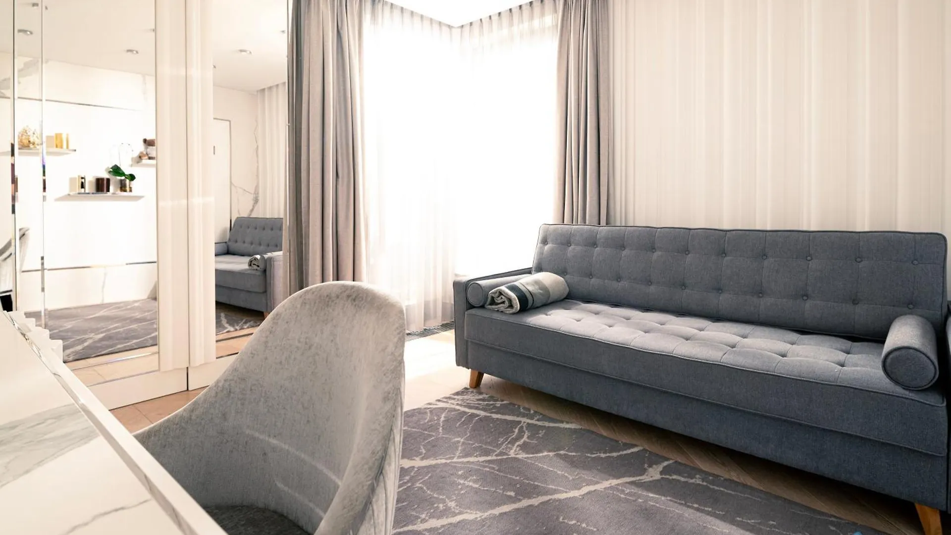 Milano By 3City Rentals Sopot Apartment