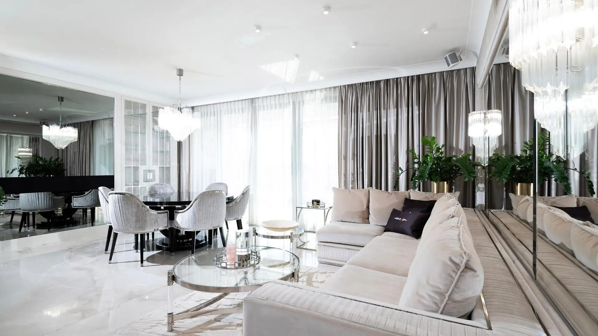 Milano By 3City Rentals Sopot 0*,
