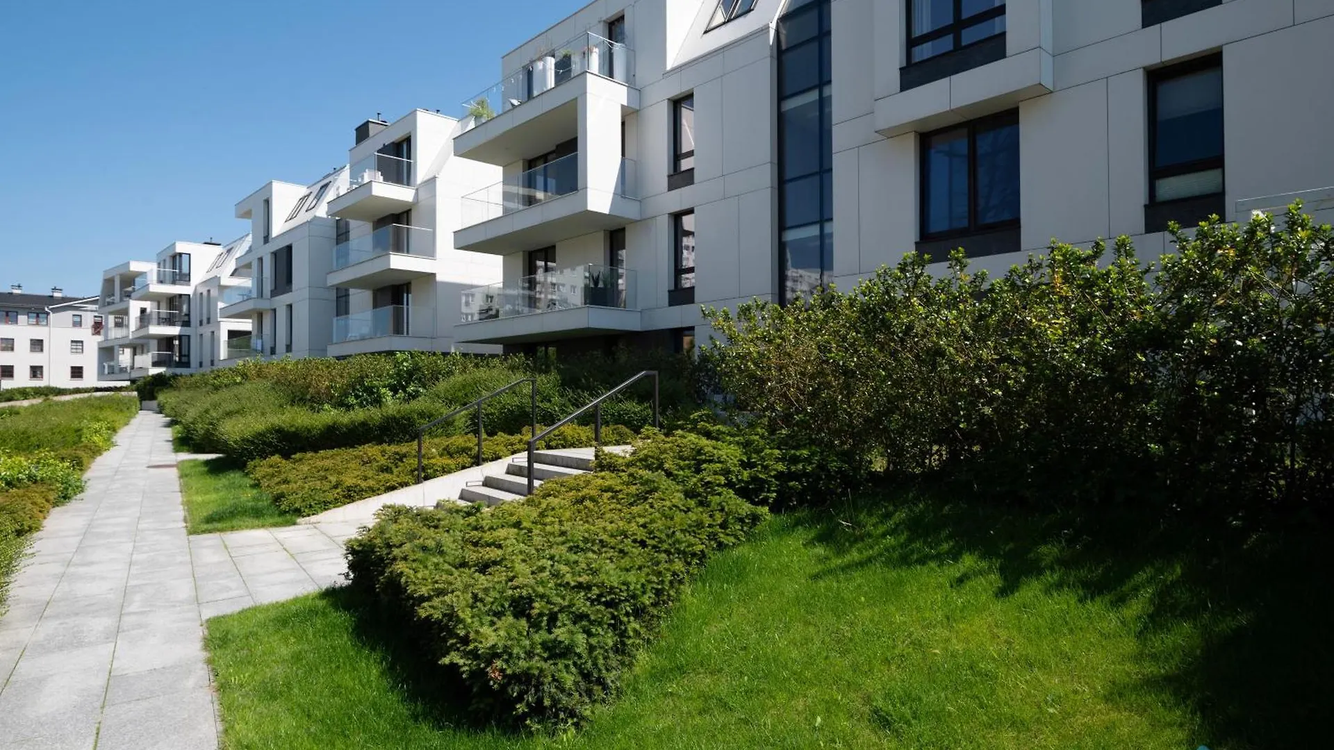 Milano By 3City Rentals Sopot